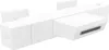 Mexen Cube Thermostat-Wannenbatterie, weiß - 77360-20 Produktbild-Vorschau 1