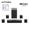 ULTIMEA Aura S5T 7.1kanálový soundbar Dolby Atmos se Náhled obrázku produktu 1