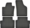 Gummimatten passend für  Seat Alhambra II (ab 2010) Gummi Produktbild-Vorschau 1