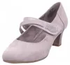 Jana Pumps, Absatz bis 65 mm in grau, Gr. 39 Produktbild-Vorschau 4