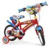 Bicicletta per bambini Paw Patrol bicicletta ragazzo Toimsa Anteprima dell’immagine prodotto 10