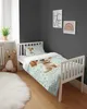 Bettwäsche, Kinderbettwäsche, Baumwolle 100x135 5515a Hund Produktbild-Vorschau 6