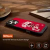 NIVOCASE Handyhülle für Apple iPhone 16 Pro Max  Hülle Produktbild-Vorschau 4