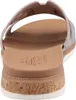 Sandales Skechers 114707-SIL pour Femme Voir les images du produit 18