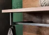 trendteam Garderobe 5-teilige Kombination Indy Graphit Grau Produktbild-Vorschau 12