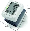 Laica BM1006, Handgelenk, Grau, Weiß, 12 h, 62 mm, 33 mm, Produktbild-Vorschau 12