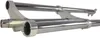 Extra breite Doppelbrückengabel, 660 mm, CP für 20-26 Produktbild-Vorschau 2