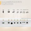 FCH Digitales Piano Keyboard 88 Tasten, tragbares Produktbild-Vorschau 4