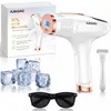 Appareil d'épilation laser IPL avec 3 fonctions HR/SC/RA, Voir les images du produit 1