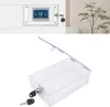 Consigne thermostatique, grande, universelle, protection Voir les images du produit 8