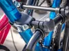 Porte-Vélos 2 Vélos Sur Attelage Crow - Eufab Voir les images du produit 9