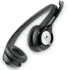Headset Logitech H390 (USB 2.0, stereo, schwarz) Produktbild-Vorschau 7