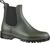 Verbenas Gaudi Damenschuhe Stiefel Grün Freizeit, Produktbild-Vorschau 4