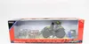 TOMY Britains Metallic Grün Valtra zestaw 43323 Produktbild-Vorschau 4