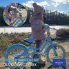 SUN BABY Heart Bike Kinderfahrrad für Mädchen 16 Zoll, ab 4 Produktbild-Vorschau 9