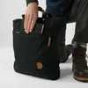 Fjällräven Femme Sac à main / sac à dos Totepack No.1 Noir Voir les images du produit 13