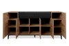 finori Nola 51A Sideboard, Nachbildung Artisan Oak / Produktbild-Vorschau 3