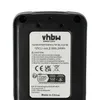 vhbw 2x Akku Ersatz für Makita 197396-9, 197402-0, Produktbild-Vorschau 5