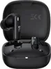 BASEUS wireless earphones bluetooth TWS E19 black Náhled obrázku produktu 1