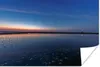 MuchoWow® Poster Wattenmeer - Leuchtturm - Terschelling Produktbild-Vorschau 1