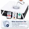 Komfortec Matratzenschoner 2er Set 90x200 cm mit 100 g/m² Produktbild-Vorschau 11