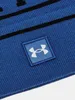 Under Armour Herren M Halftime Pom Beanie 1386634-432__OSFM Produktbild-Vorschau 2