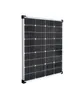enjoy solar® Solarpanel Monokristallines Solarmodul 100W Produktbild-Vorschau 2