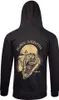 Black Sabbath - "Tour 1978" Hoodie avec fermeture éclair Voir les images du produit 2