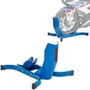 Culla per moto # Easy Plus blu Anteprima dell’immagine prodotto 2