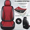 Schonbezüge Sitzbezüge für Mercedes C-Klasse W204 S204 Bj Produktbild-Vorschau 3