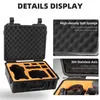 Pro DJI Mavic 4 Pro Sunnylife Vodotěsné nárazuvzdorné Náhled obrázku produktu 11