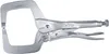 Irwin Vise-grip Gripzange C-Form regelmäßige Spitzen 6R 150 Produktbild-Vorschau 4