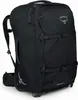 Osprey Farpoint Wheels 36 Black O/S Produktbild-Vorschau 4