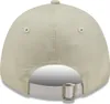 Czapka New Era 9Forty Damen - New York Yankees stone beige Podgląd zdjęcia produktu 4