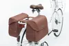 new looxs Doppelpacktasche Joli Double Nomi, Red Produktbild-Vorschau 4