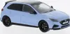 Hyundai i30 N 2022 jasnoniebieski IXO 1:43 Podgląd zdjęcia produktu 18