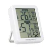 HABOTEST Mini-Digital-Hygrometer und Thermometer, Produktbild-Vorschau 10