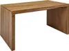 Scrivania Wohnling Diana in faggio con rotelle 90 cm; Anteprima dell’immagine prodotto 14