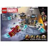 LEGO Marvel – Iron Man e la Legione di Ferro contro il Anteprima dell’immagine prodotto 49