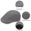 Gorra uni – Talla 54–59 cm – Elástica – Transpirable – Vista previa de la imagen del producto 3