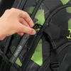 Školský batoh Coocazoo MATE, Lime Flash Náhľad obrázku produktu 7