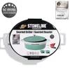 STONELINE® Bräter 32 cm 6,6 l | mit Deckel Produktbild-Vorschau 8