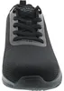 Skechers WIP 200241EC-BLK in Black Mesh color size 42 Anteprima dell’immagine prodotto 11