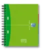 Oxford Office Collegeblock European Book 4 DIN A5+ kariert Produktbild-Vorschau 23