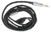 3.5 mm sluchátkový audio kabel Upgrade Náhradní sluchátkový Náhled obrázku produktu 6