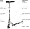 MICRO Scooter sprite alu poliert - Produktbild-Vorschau 6