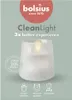 Bolsius Cleanlight Starterkit - ohne Duft Weiß Produktbild-Vorschau 4