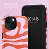 Selencia Vivid Backcover dla Apple iPhone 13 - Dream Swirl Podgląd zdjęcia produktu 4