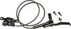 Shimano BL-MT201 Scheibenbremse Disc Brake BR-MT200 links + Produktbild-Vorschau 7