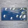 Acrylglasbilder 120x60 Wandbild Druck Blumen Pflanzen Produktbild-Vorschau 2